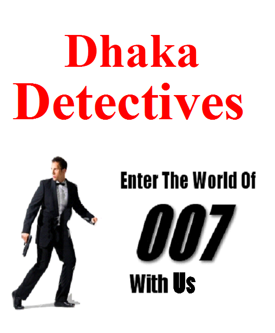 Dhaka Detectives